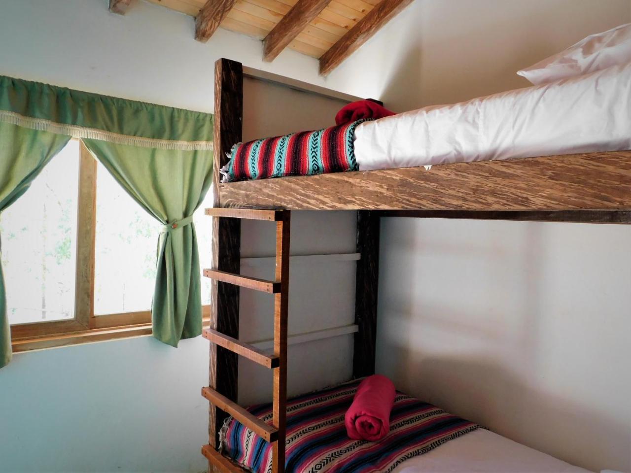 Bacoa Hostel Guatapé Extérieur photo