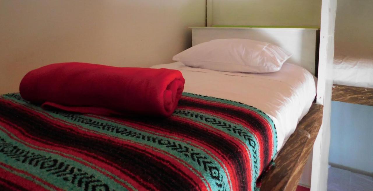 Bacoa Hostel Guatapé Extérieur photo